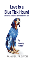 Love is a Blue Tick Hound