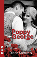 Poppy + George