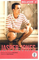 Jasper Jones