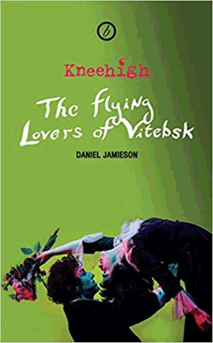 Flying Lovers of Vitebsk, The
