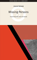 Missing Persons - Four Tragedies and Roy Keane