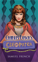 Charles Busch's Cleopatra