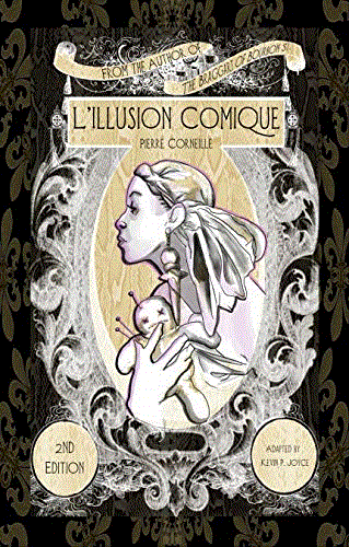 L'illusion Comique