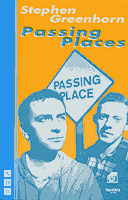 Passing Places