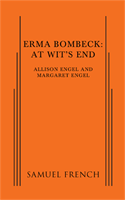 Erma Bombeck: At Wit's End