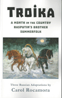 Month in the Country, A