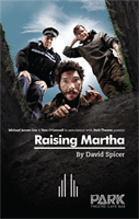 Raising Martha