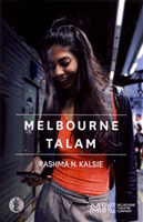 Melbourne Talam