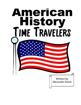 American History Time Travelers