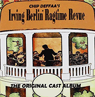 Irving Berlin Ragtime Revue
