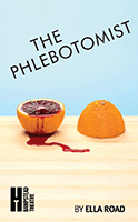 Phlebotomist, The
