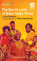 Secret Lives of Baba Segi's Wives, The