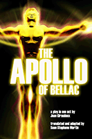 Apollo of Bellac