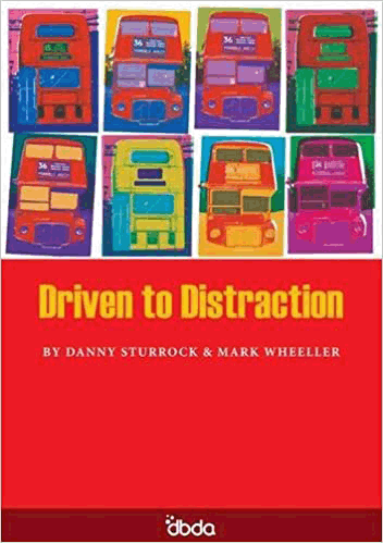 Driven To Distraction