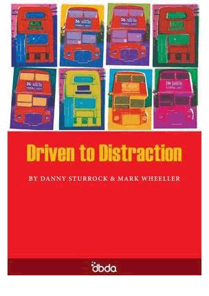 Driven To Distraction