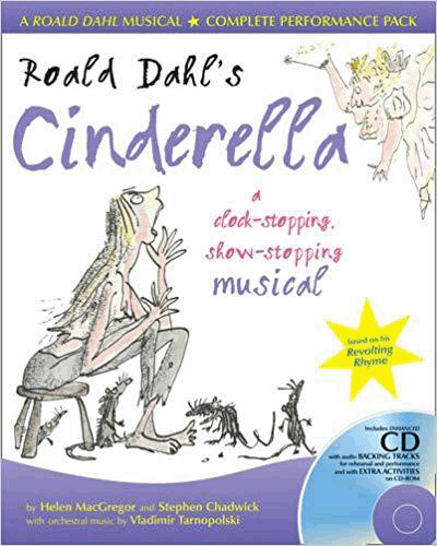 Roald Dahl's Cinderella