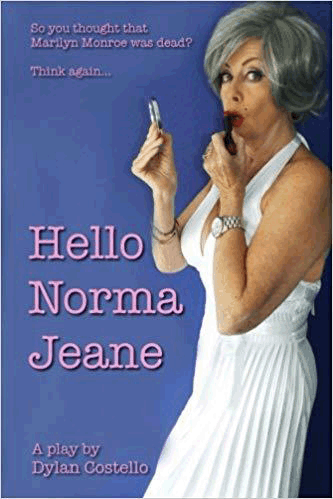 Goodbye Norma Jeane