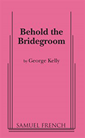 Behind the Bridegroom
