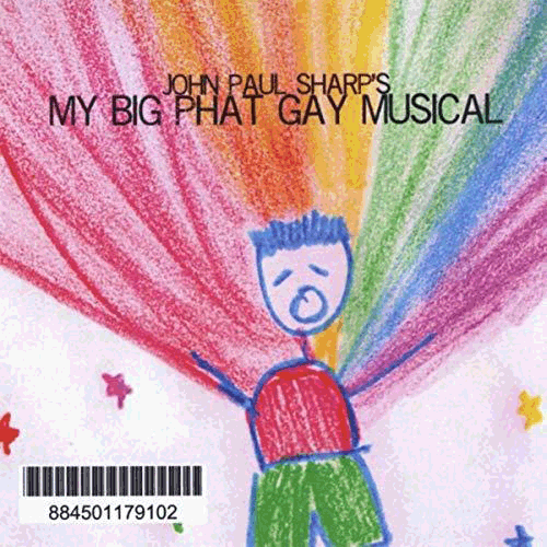 My Big Phat Gay Musical