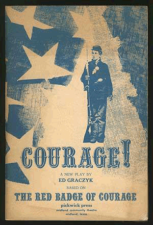 Courage!