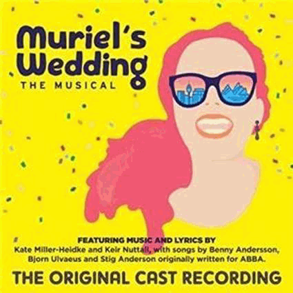 Muriel's Wedding