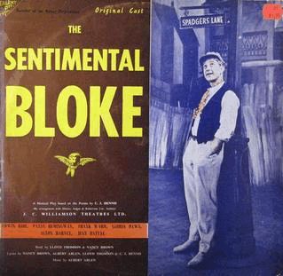 Sentimental Bloke