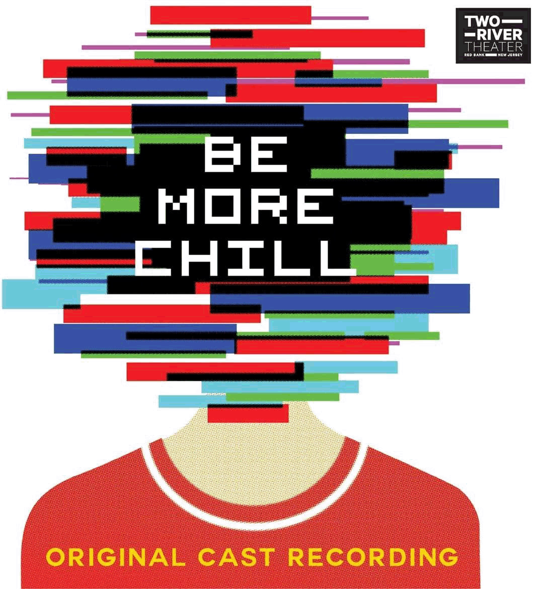 Be More Chill