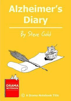 Alzheimer's Diary