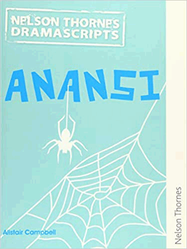 Anansi