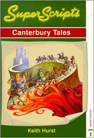 Canterbury Tales, The