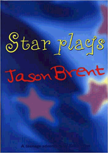 Jason Brent