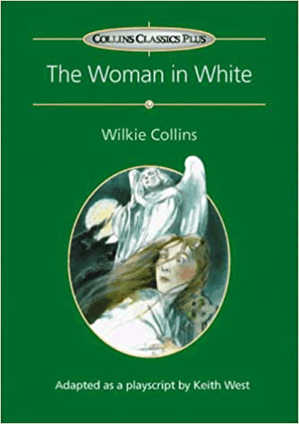 Woman In White, The