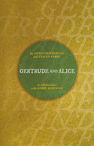 Gertrude and Alice