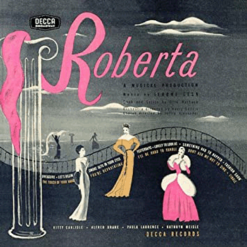 Roberta