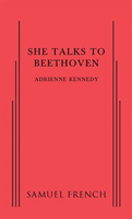 She Talks To Beethoven
