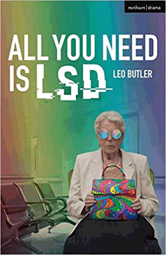 All You Need Is LSD