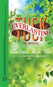 Tuck Everlasting