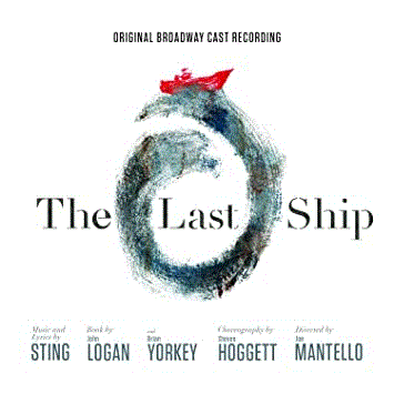 Last Ship, The