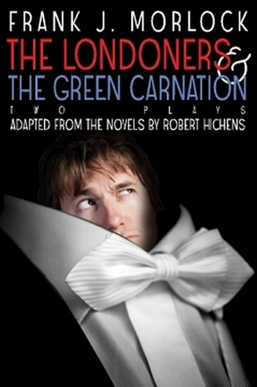 Green Carnation, The