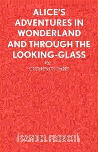 Alice's Adventures in Wonderland and Through the Looking Glass