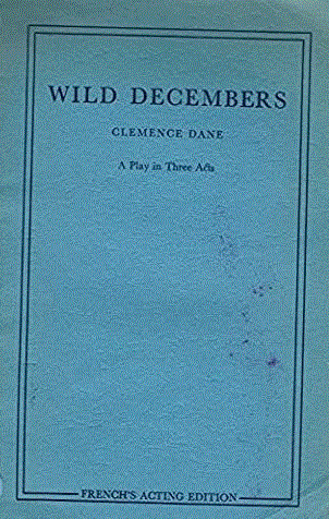 Wild Decembers