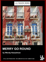 Merry-Go-Round