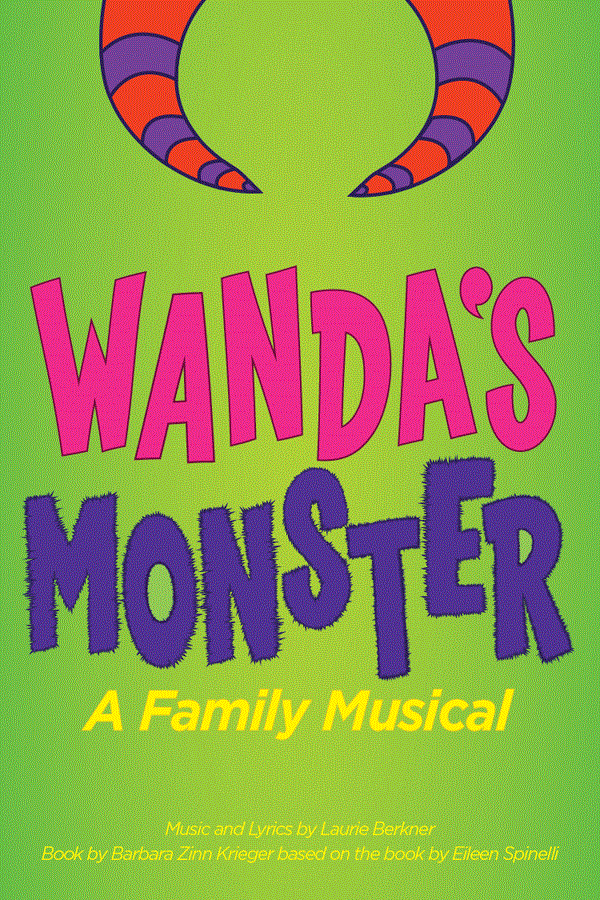 Wanda's Monster