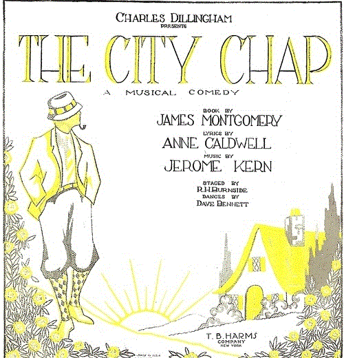 City Chap, The