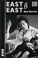 East Is East