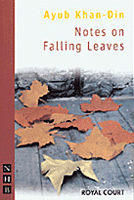 Notes On Falling Leaves