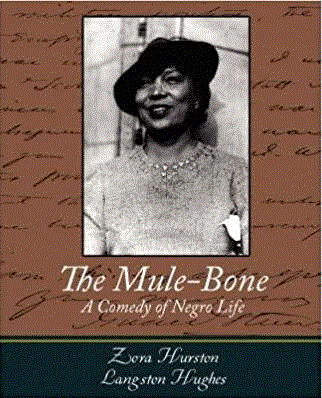 Mule Bone