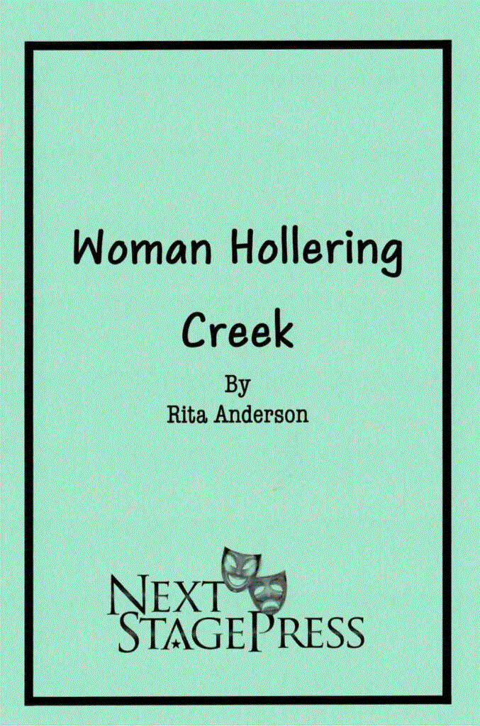 Woman Hollering Creek