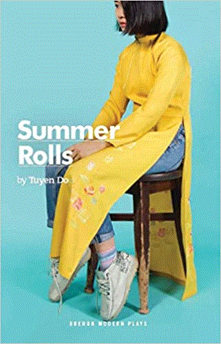 Summer Rolls