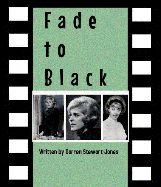 Fade To Black